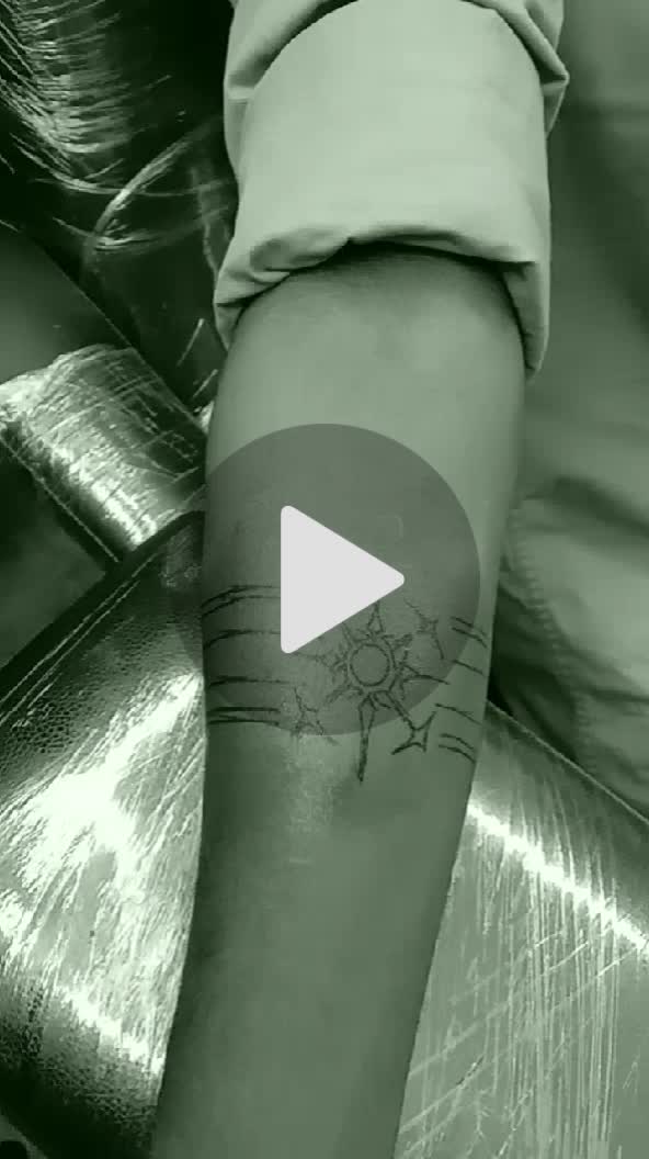 tattoos - ShareChat